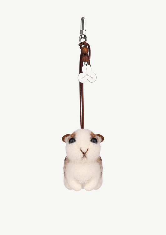 Брелок кролик