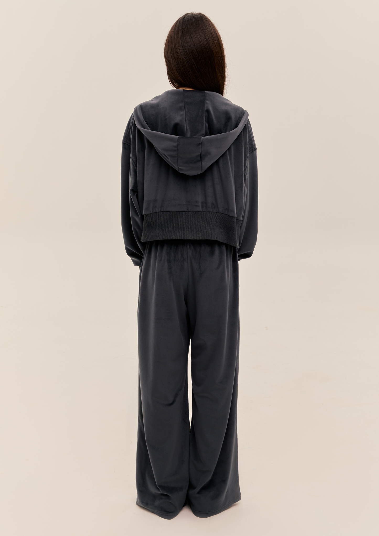 Велюрове худі