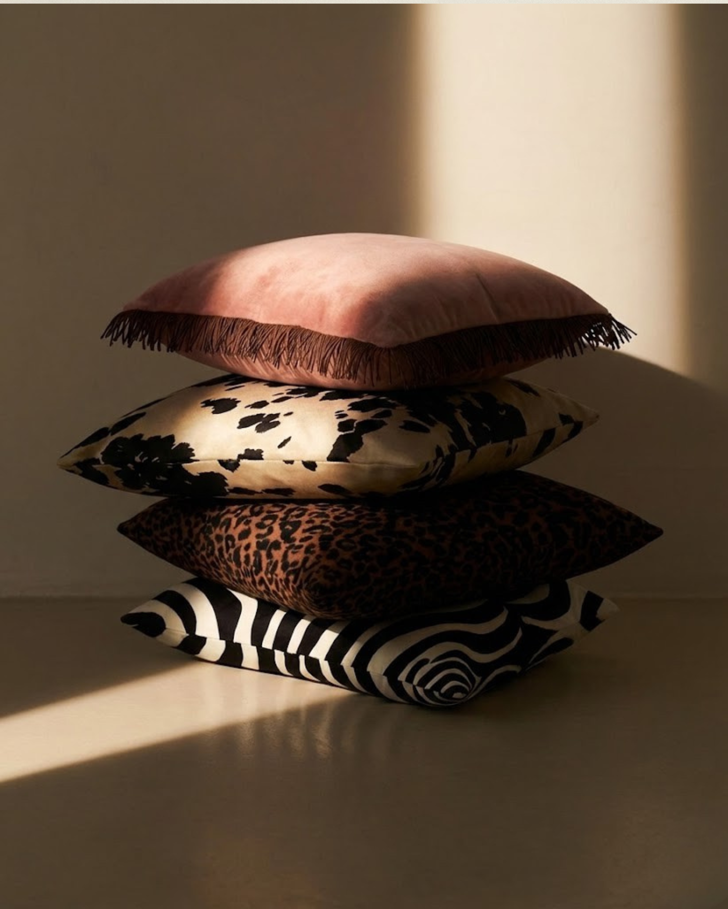 Чохол для декоративної подушки