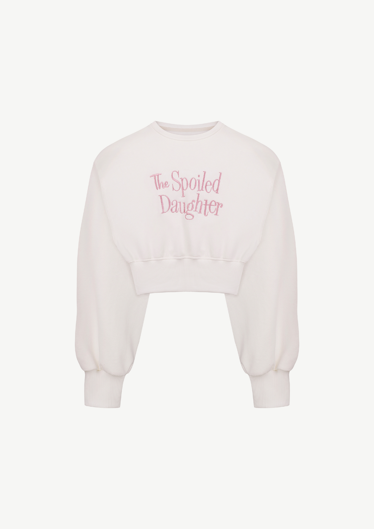 Світшот "Spoiled Daughter"