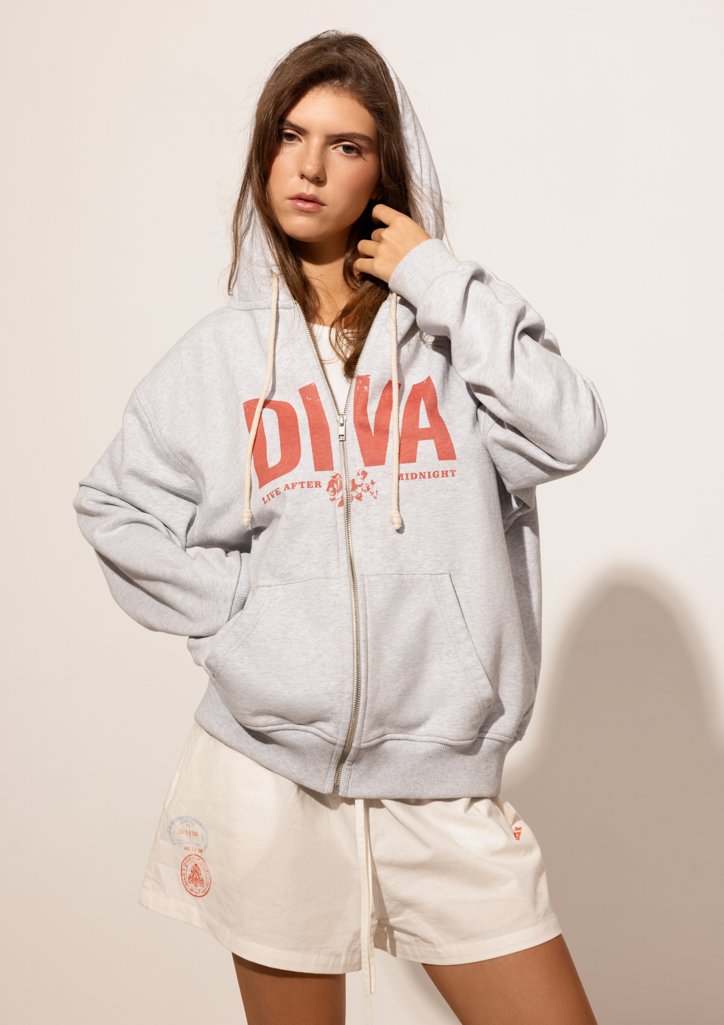 Худі "DIVA"