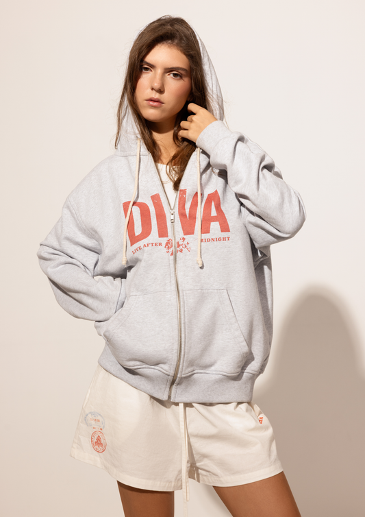 Худі "DIVA"