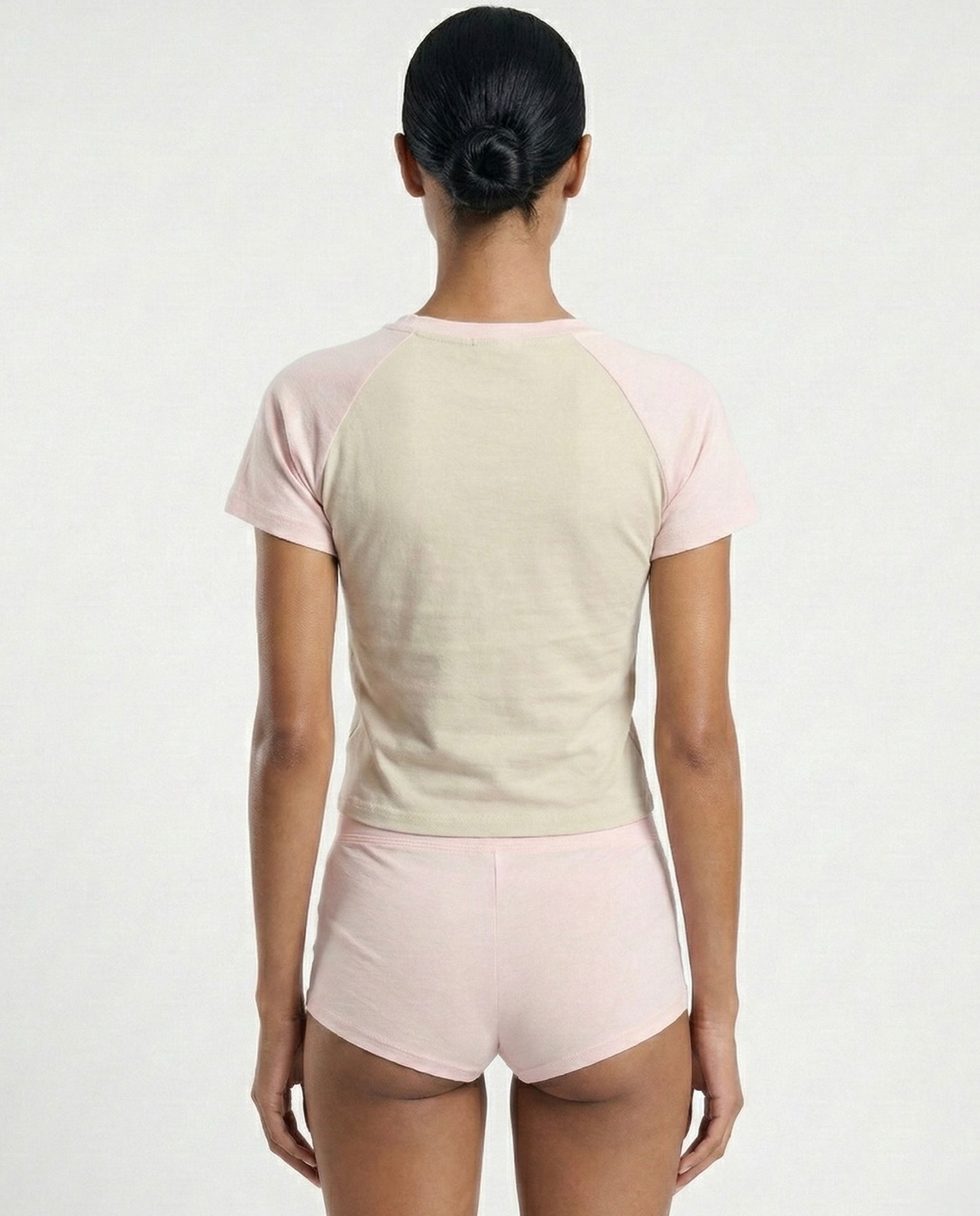 Футболка "Butterfly"