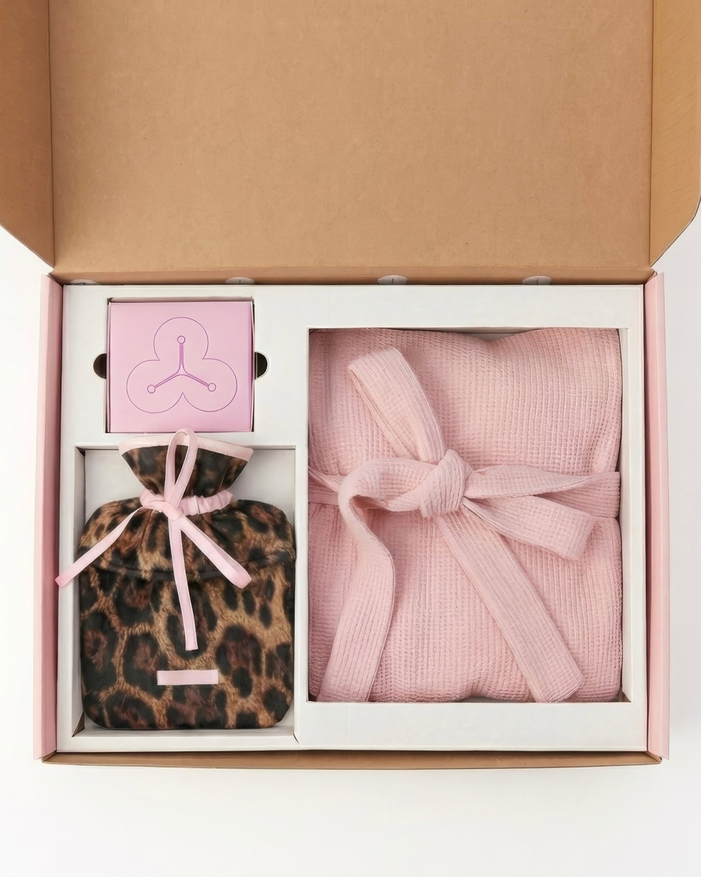 "The Joy Of Being" подарунковий бокс