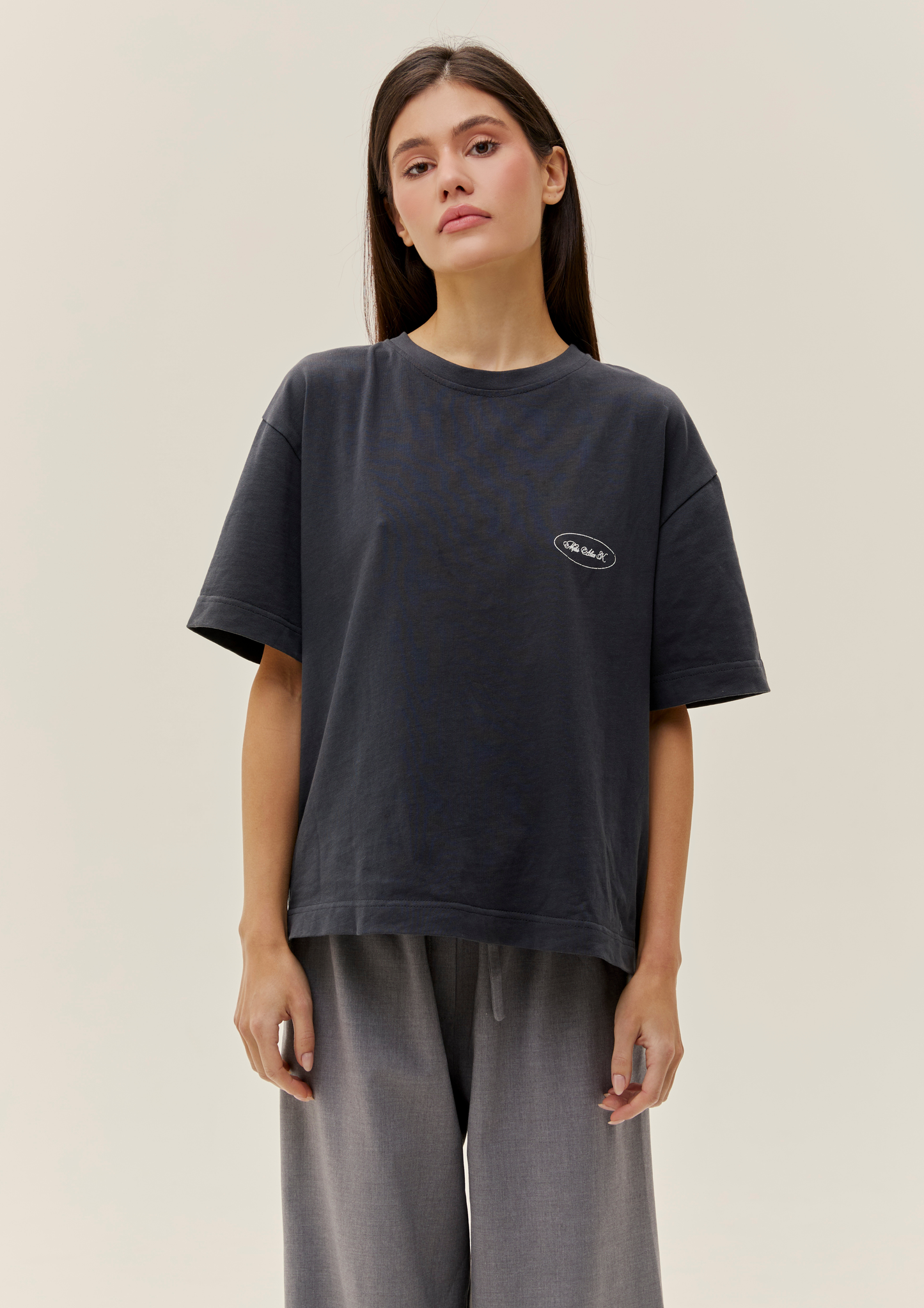 Футболка "Miss Alice K"