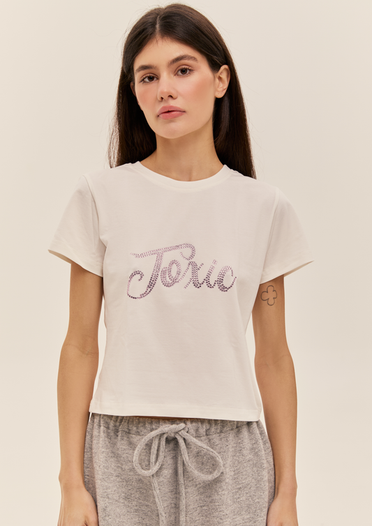 Футболка "Toxic"