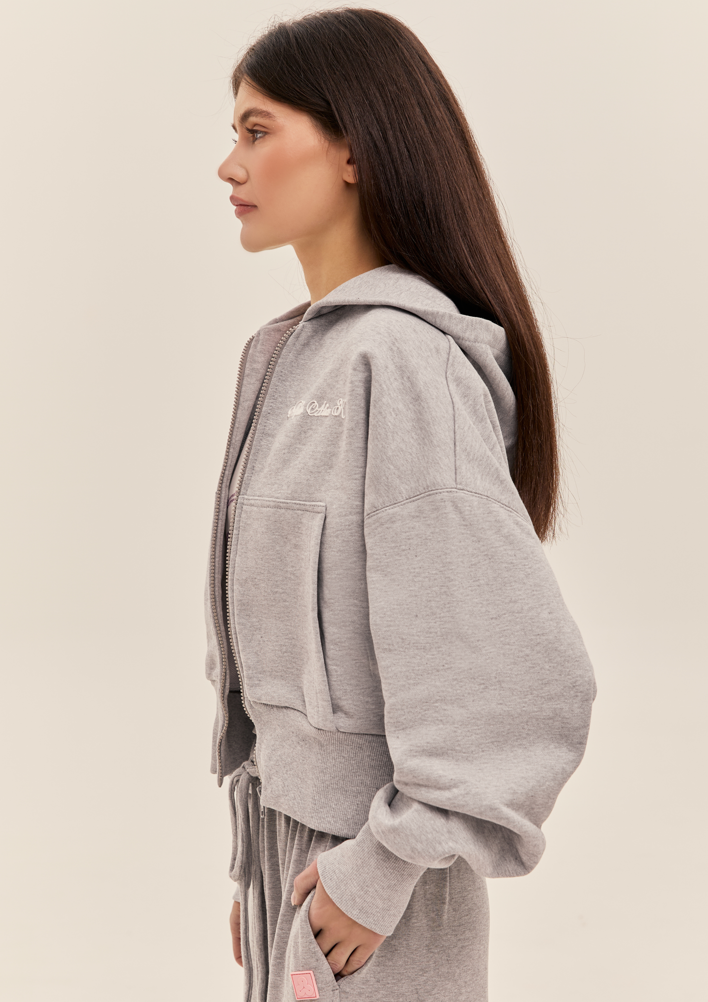 Худі "Miss Alice K"