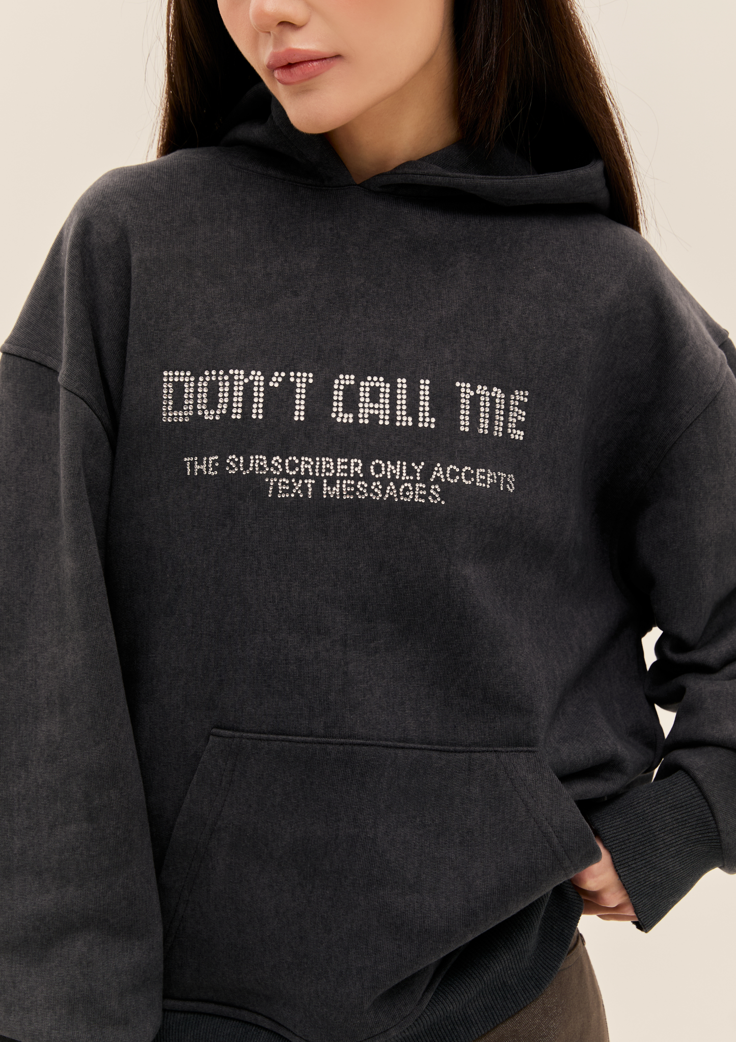 Худі "Don’t Сall Me"