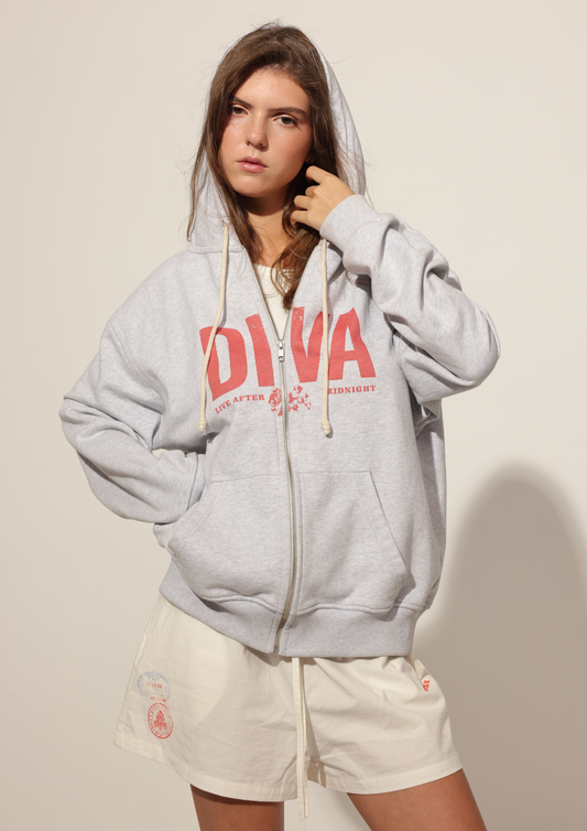 Худі "DIVA"