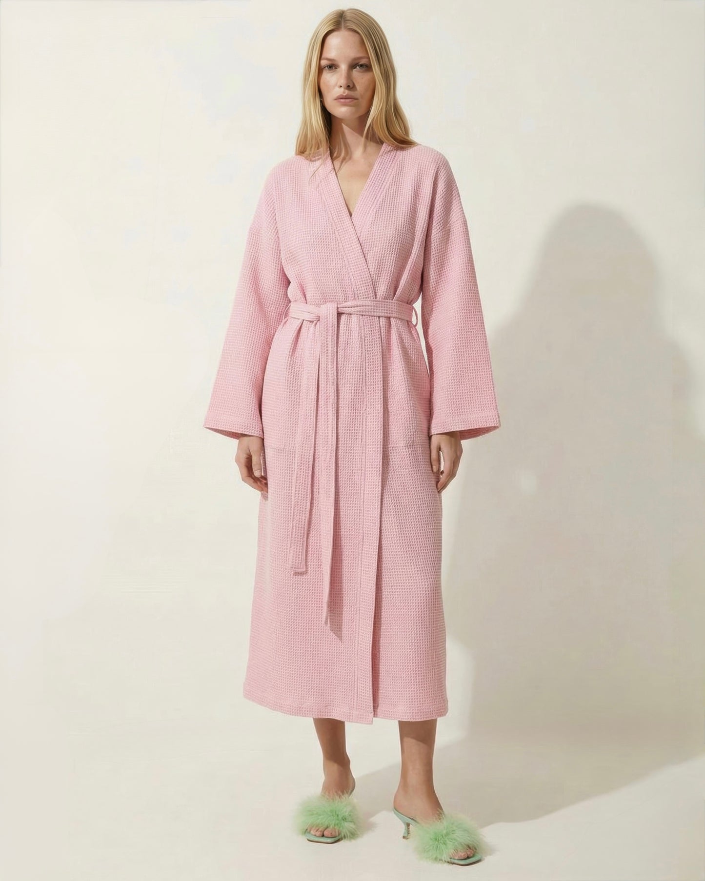 Халат кімоно