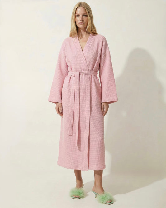 Халат кімоно