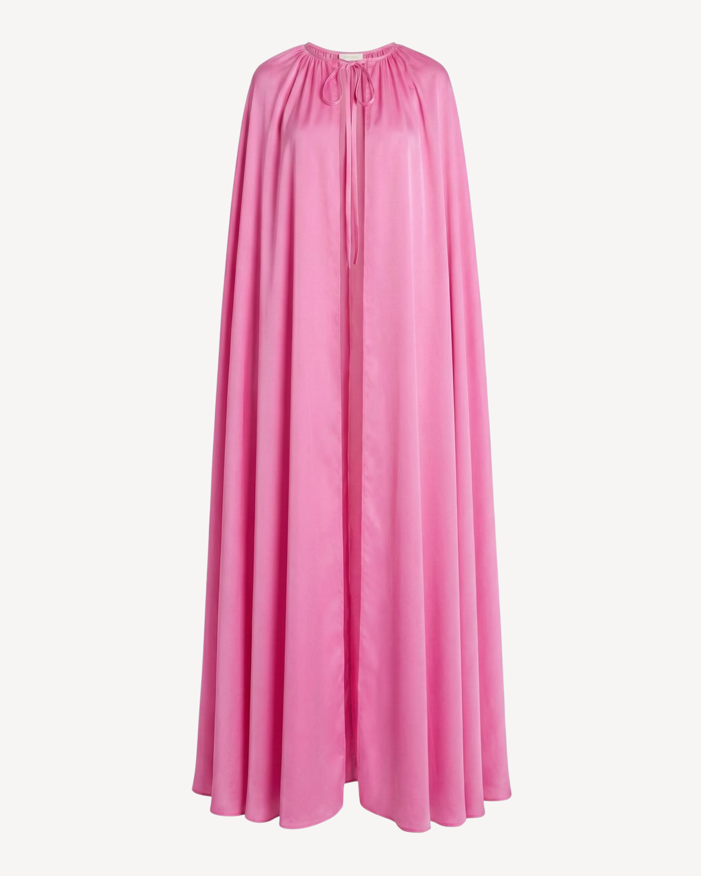 Шовковий кейп