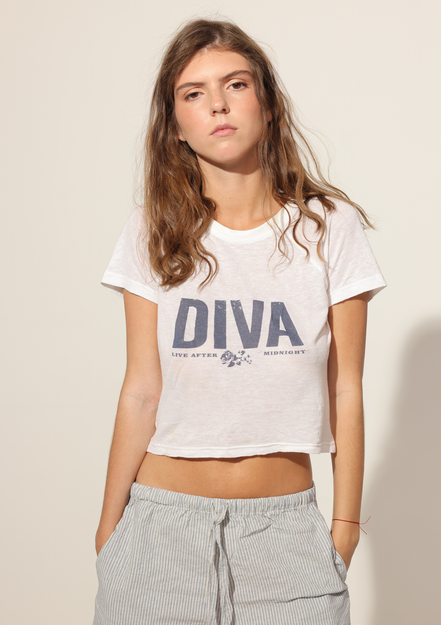 Футболка "DIVA"