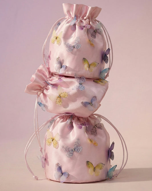 Сумка "Butterfly"
